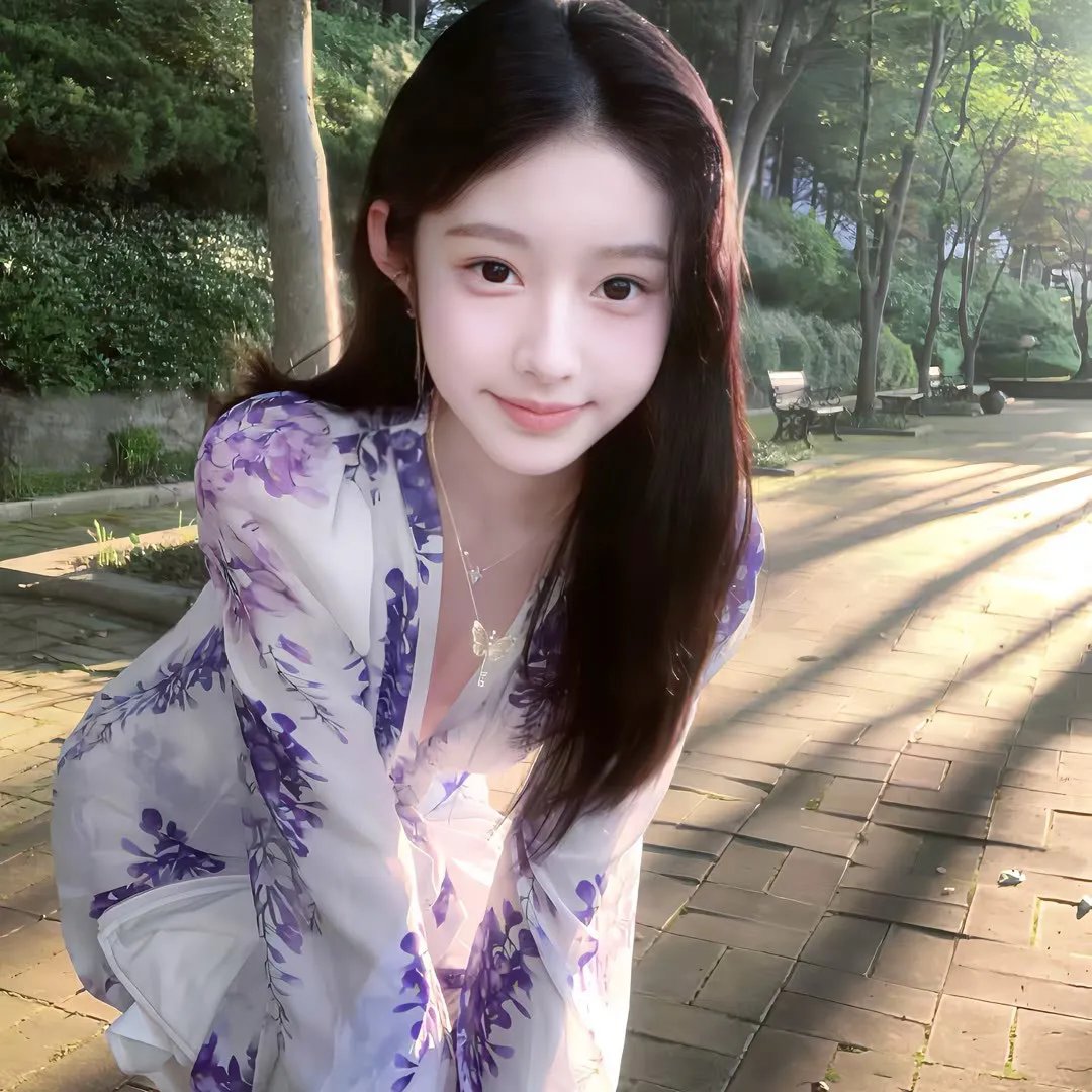 隔窗恋爱：看着你