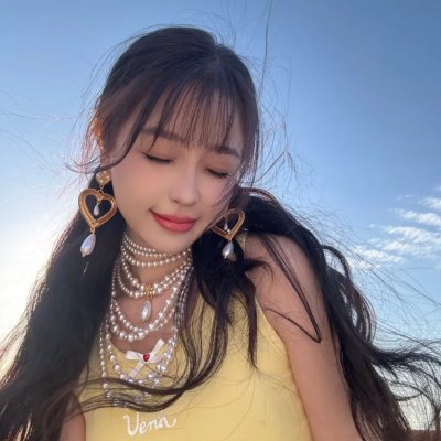 世上最美的女孩